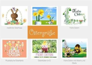 bilder osterhase kostenlos