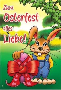 bilder zum osterfest