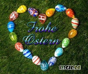 frohe ostern bilder kostenlos