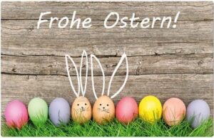 frohe ostern bilder