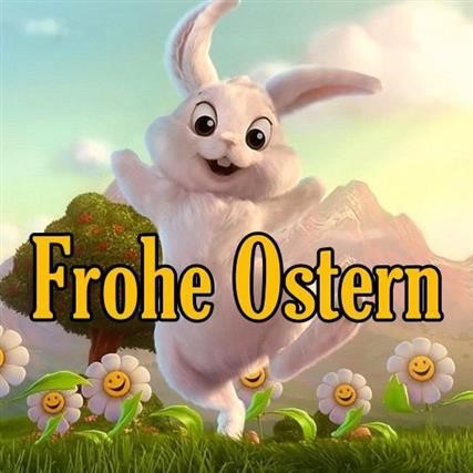 30 Lustige Ostergrusse Kostenlos Zum Download Verschicken Otto