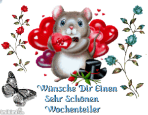 gif mittwoch