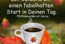 ᐅ guten morgen am mittwoch - Montag GB Pics - GBPicsBilder