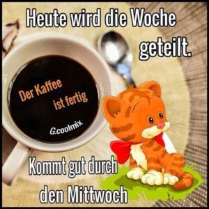 lustige bilder zum mittwoch kostenlos