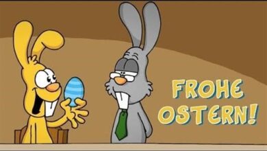 ᐅ lustige osterbilder kostenlos - Ostern GB Pics - GBPicsBilder