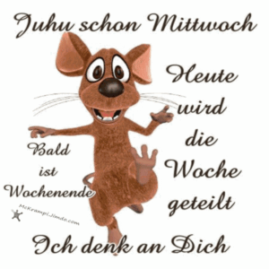 mittwoch gif
