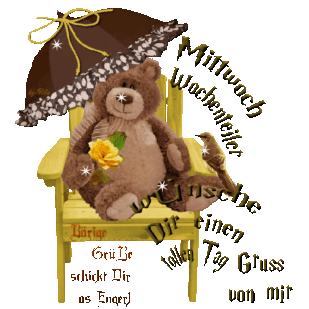 mittwoch gifs gratis