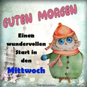 mittwoch grußbilder