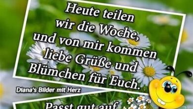 ᐅ mittwoch spruch - Wochentage GB Pics - GBPicsBilder