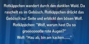 mittwoch witze