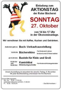mittwochs groß oder klein