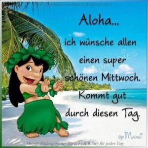 mittwochsgrüße sprüche