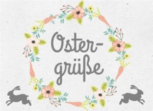 osterbilder lustig