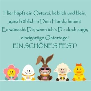 ostergrüße bilder für handy