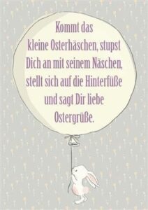 ostergrüße kostenlos
