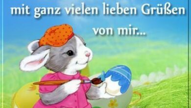 ᐅ ostermontag bilder kostenlos - Ostern GB Pics - GBPicsBilder