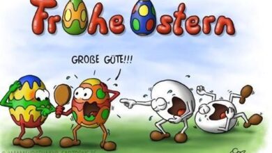 ᐅ ostern bilder lustig - Ostern GB Pics - GBPicsBilder