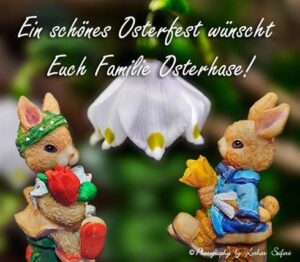 ostern grüsse bilder