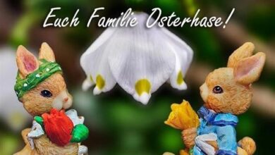 ᐅ ostern grüsse bilder - Ostern GB Pics - GBPicsBilder