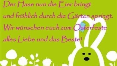 ᐅ ostern sprüche - Ostern GB Pics - GBPicsBilder