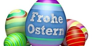 ostern wünsche