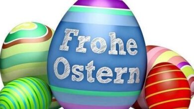 ᐅ ostern wünsche - Feiertage und Anlasse GB Pics - GBPicsBilder