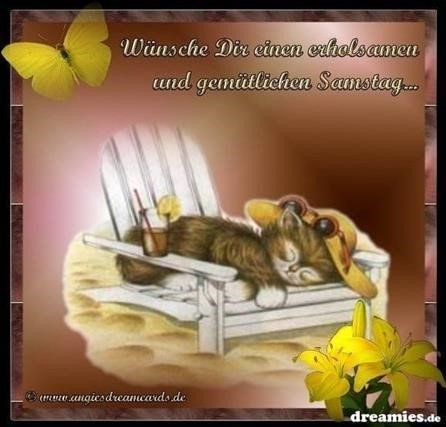 ᐅ Samstag Abend Bilder GB Pics GBPicsBilder