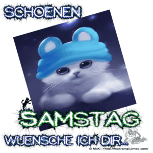 samstag lustig