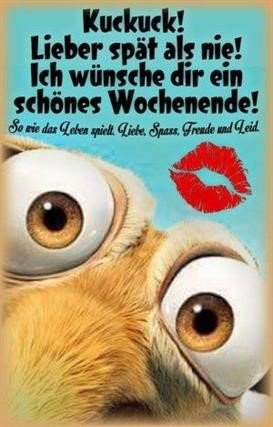 Schones Wochenende Schones Wochenende Lustig Wochenende Lustig