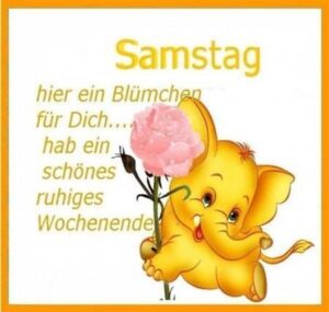 schönes wochenende lustige bilder