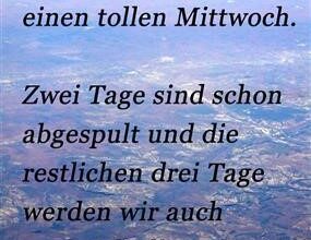 ᐅ spruch zum mittwoch - Mittwoch GB Pics - GBPicsBilder