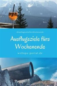 wochenende ausflug