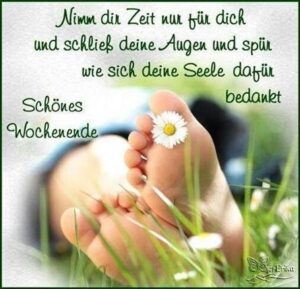 wochenende sprüche