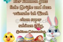 ᐅ frohe ostern gruesse - Montag GB Pics - GBPicsBilder
