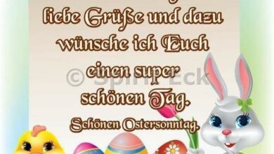 ᐅ frohe ostern gruesse - 4.Advent GB Pics - GBPicsBilder