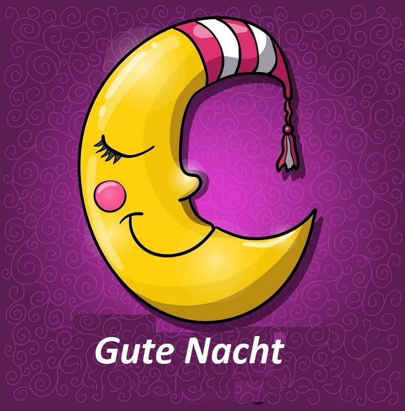 ᐅ gute nacht whatsapp smileys - Gute Nacht GB Pics - GBPicsBilder