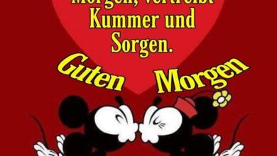 ᐅ guten morgen kuss bilder - Guten Morgen GB Pics - GBPicsBilder