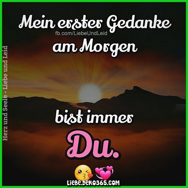 ᐅ guten morgen kuss bilder - Guten Morgen - GB Pics - GBPicsBilder