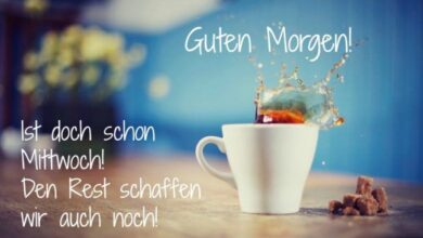 ᐅ guten morgen sprueche kostenlos - Guten Morgen GB Pics - GBPicsBilder