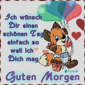 lustige spruche bilder guten morgen liebe