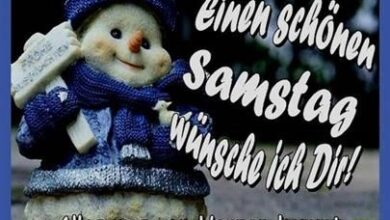 ᐅ samstags bilder winter - Samstag GB Pics - GBPicsBilder