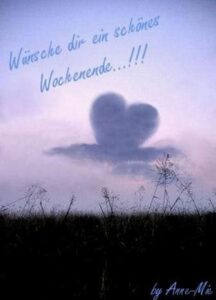 schones wochenende bilder italienisch