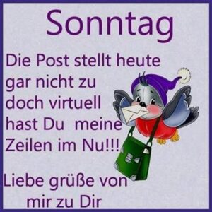 sonntag spruche whatsapp