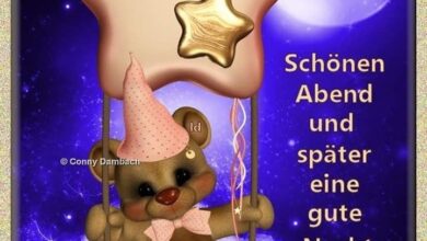 ᐅ suesse gute nacht bilder kostenlos - Gute Nacht GB Pics - GBPicsBilder