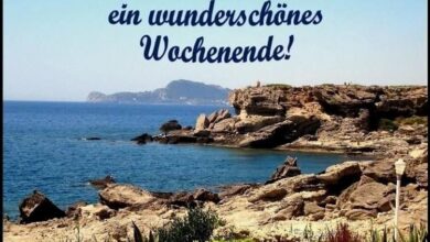 ᐅ besinnliches wochenende bilder - Wochenende GB Pics - GBPicsBilder