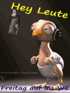 endlich wochenende bilder gif