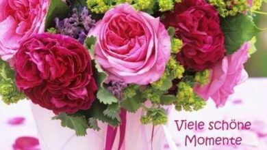 ᐅ geburtstagsbilder blumen - Geburtstag GB Pics - GBPicsBilder