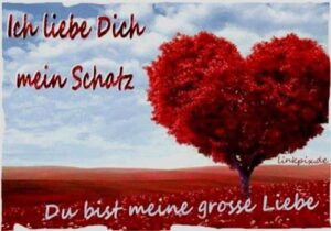 guten morgen mein schatz sprueche