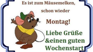 ᐅ montag ist da bilder - Montag GB Pics - GBPicsBilder