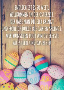 ostern gruesse bilder